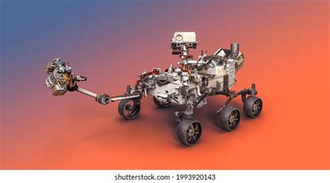 Perseverance Rover Photos, Images & Pictures | Shutterstock