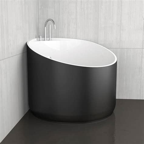 Mini Bathtub and Shower Combos for Small Bathrooms