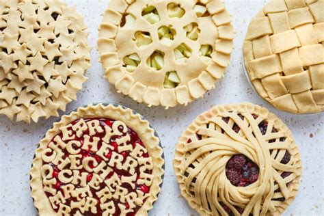 5 Impressive & Easy Pie Design Techniques | Bigger Bolder Baking