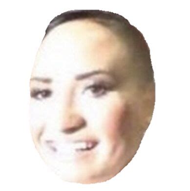 Poot Lovato: Stickers | Redbubble