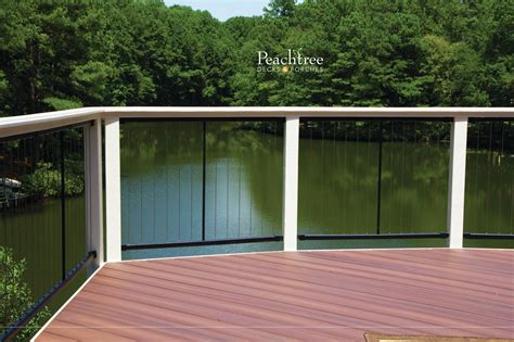 Cable Railing Caution | Professional Deck Builder | Fencing and Railing, Codes and Standards, Safety