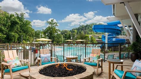 Margaritaville Resort Gatlinburg - Explore The Smokies