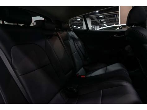 2021 Kia Stinger: 109 Interior Photos | U.S. News