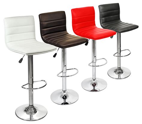 Cool Bar Stools Design Gives Perfection Meeting Urban Lifestyle – HomesFeed