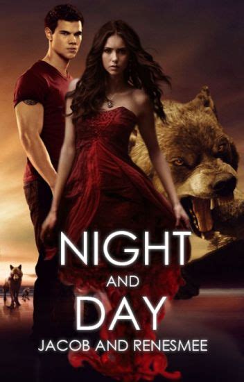 Share 38 kuva twilight sequel jacob and renesmee - abzlocal fi