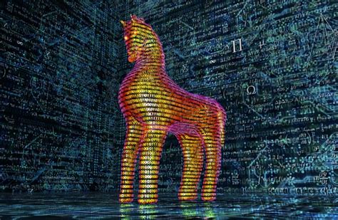 4 Trojan Horse Malware Attacks Waiting at Your Gates