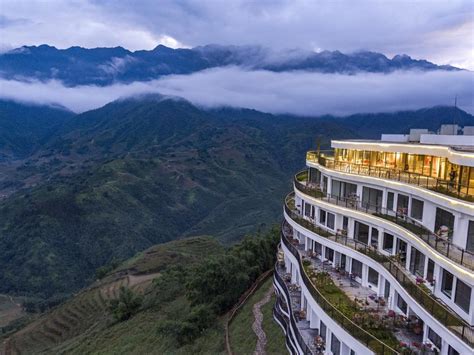 Best 4 Luxury Hotels in Sapa, Vietnam | 5 Star Hotel Accmmodations