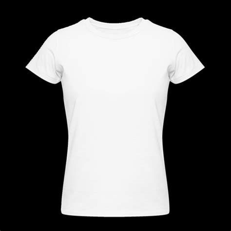 288_Women's Slim Fit T-Shirt by American Apparel_NA | Flickr