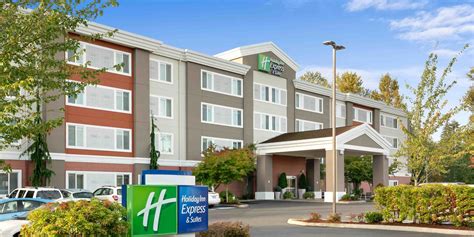 Holiday Inn Express & Suites Marysville - Marysville, United States