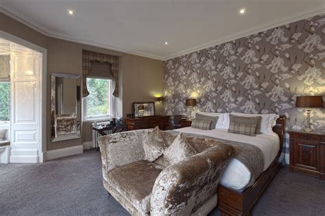 FONAB CASTLE HOTEL - Updated 2022 Prices & Reviews (Pitlochry, Scotland)