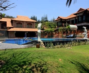 Buy resorts Phan Thiet - Resort for sale - VISIUP