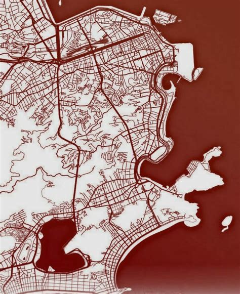 GTA 6 Map: Locations, Details, Size and Much More