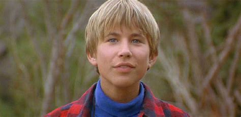 Picture of Jonathan Taylor Thomas in Wild America - jonathan_taylor ...