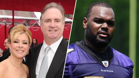 Sean Tuohy “Devastated” Over ‘Blind Side’ Subject Michael Oher Claiming ...