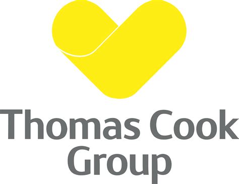 Thomas Cook Group – Logos Download