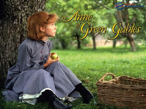 Anne of Green Gables Wallpapers - Top Free Anne of Green Gables ...