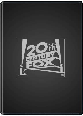 20th Century Fox DVD Logo - LogoDix