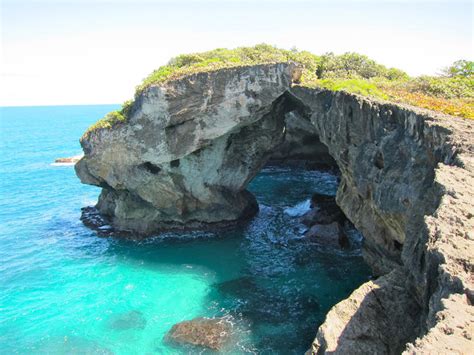 Cueva del Indio | Puerto Rico