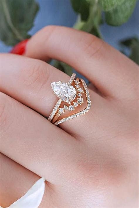 Stylish Wedding Rings, Wedding ring gold, Diamond Wedding Band ...