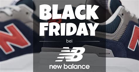 New Balance Black Friday 2024 - BlackFriday.de