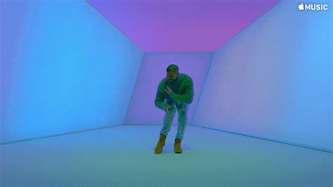 10 Ridiculous Dance Moves From Drake's New "Hotline Bling" Music Video ...