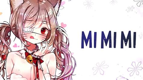 Nightcore - Mi Mi Mi - (Lyrics) - YouTube Music