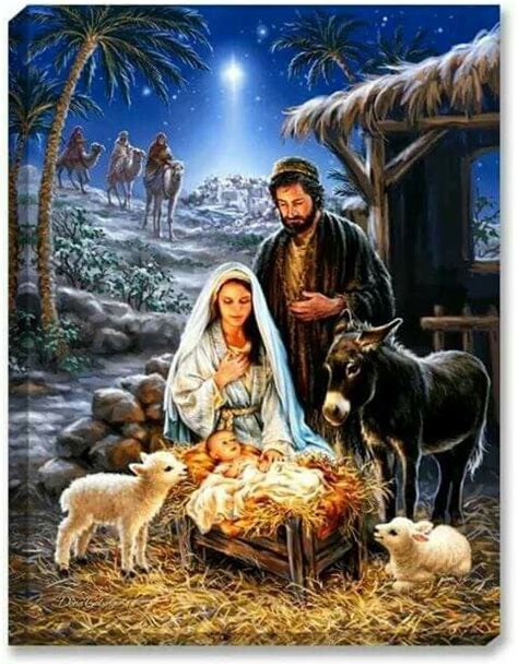 Christmas Nativity Scene, Christmas Scenes, Christmas Joy, Christmas Crafts, Xmas, Nativity ...