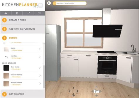 Best free kitchen design software - Reviews by ThinkMobiles, Aug 2019