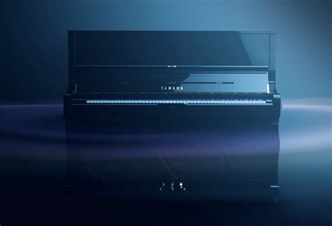 SILENT Piano™ SH3 - Overview - SILENT Piano™ - Pianos - Musical ...