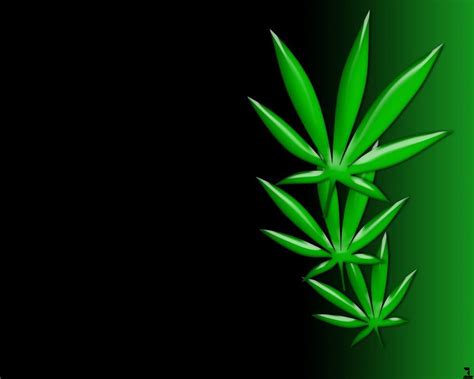 Marijuana Leaf Wallpapers HD - Wallpaper Cave