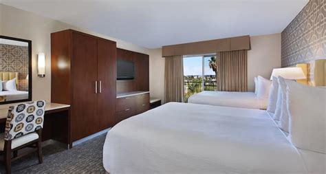 Embassy Suites Anaheim Near Disneyland