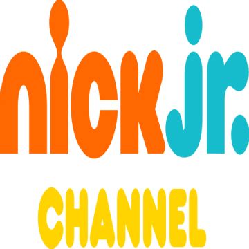 NickALive!: Nickelodeon Unveils New Nick Jr. 'Splat' Logo, nick jr - plantecuador.com