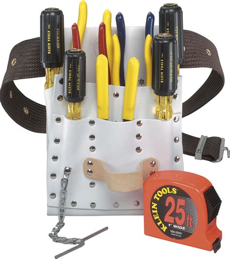 Klein Tools 5300 Electricians Tool Set | TEquipment