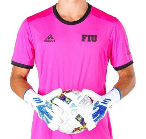 FIU Panthers 2022-23 GK 1 Kit