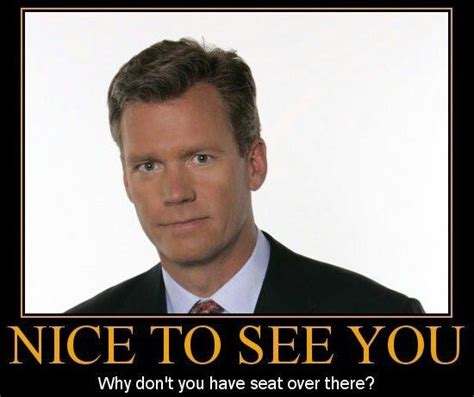 Funny Chris Hansen Quotes - ShortQuotes.cc