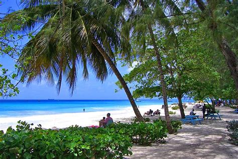 8 Best Beaches in Barbados: From Brownes Beach to Bathsheba