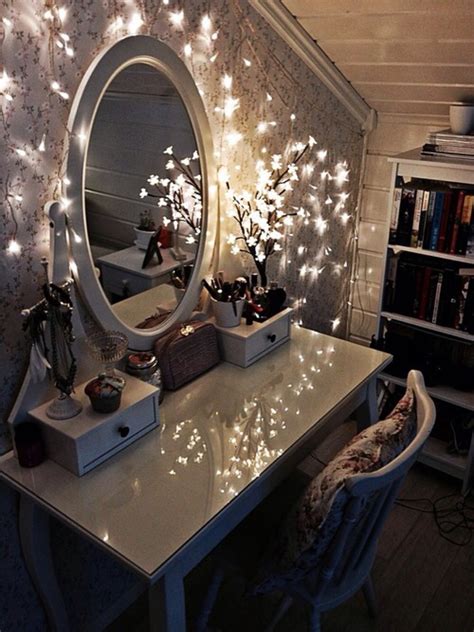 Fairy Lights Are Always in Vogue: 8 Ways You Can Use Them to Make Your Home Magical