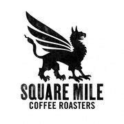 Square Mile Red Brick Coffee Beans | Espresso coffee beans, Coffee branding, Coffee roasters