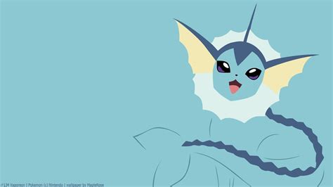 Vaporeon Wallpaper (58+ pictures) - WallpaperSet