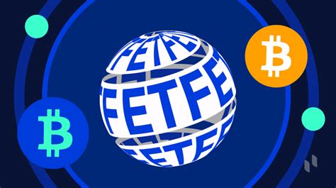 What is a Bitcoin ETF: BTC ETF Explained - Phemex Academy