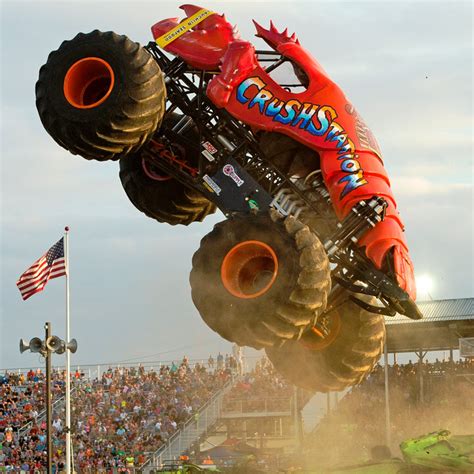 crushstation-monster-truck-featured | MonsterTruckThrowdown.com ...