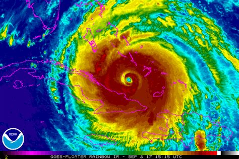 Hurricane Irma Travel Alerts From 38 Airlines and Counting - The GateThe Gate