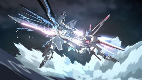 1920x1080 px Gundam Gundam Seed mech Mobile Suit Gundam SEED Video Games Kratos HD Art #gundam ...