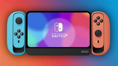 Bocoran Nintendo Switch 2: Loading Lebih Cepat dan Ray Tracing Setara PS5