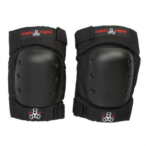 Triple 8 KP 22 Skateboard Knee Pads | evo