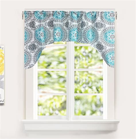 Swag Valance Patterns – Free Patterns