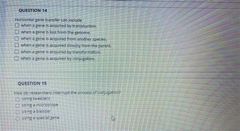 Solved QUESTION 10 Examples of euploidy include triploidy. | Chegg.com