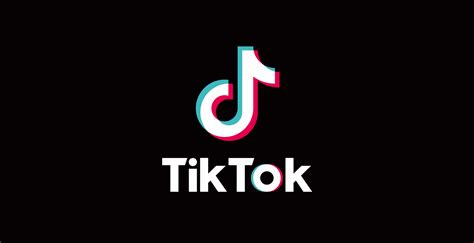 TikTok Logo Wallpaper, HD Other 4K Wallpapers, Images and Background ...