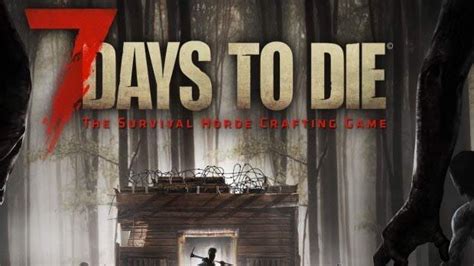 7 Days to Die PS4 Review - Impulse Gamer