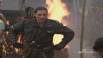 Watch Sliders Season 5 Episode 14 - Heavy Metal Online Now